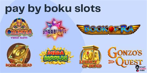 boku slots